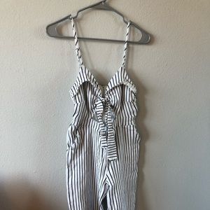 Main Strip Boutique Jumpsuit